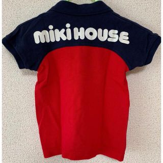 ミキハウス(mikihouse)のまーにー様 専用ページ(Ｔシャツ)