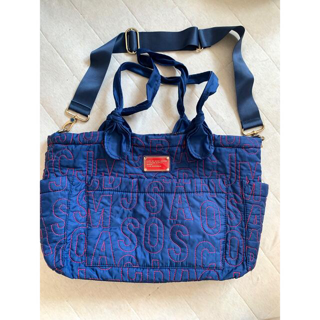MARC BY MARC JACOBS - お値下げ中!【MARC BY MARC JACOBS】マザーズ
