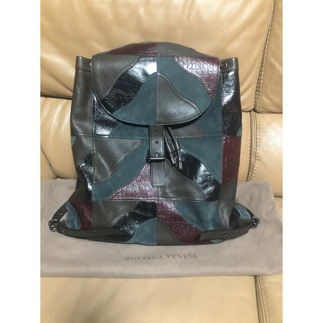 BOTTEGA VENETA    バックパック