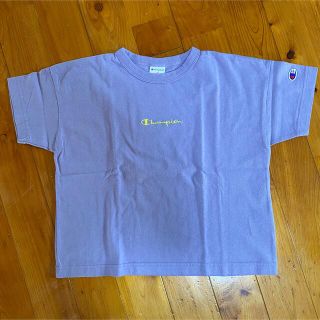 マーキーズ(MARKEY'S)のChampion Tシャツ(Tシャツ/カットソー)