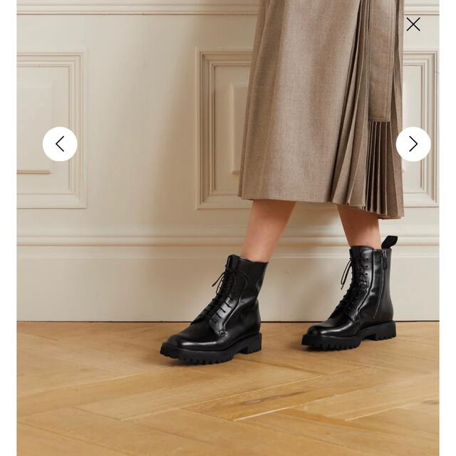 Church's Alexandra T ブーツ レースアップ 新品 | www.mowhair.com.au