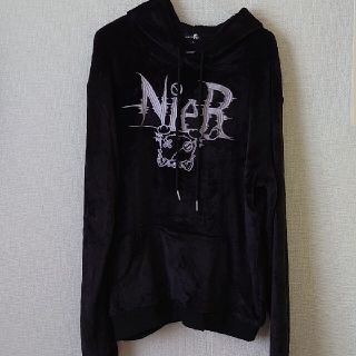 ⚠️専用⚠️ NieR パーカー2点(パーカー)