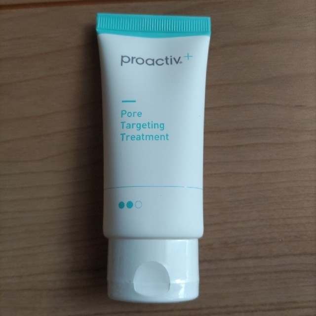 proactiv(プロアクティブ)のSTEP2 プロアクティブ プラス ポアターゲティング トリートメント 30g コスメ/美容のスキンケア/基礎化粧品(美容液)の商品写真