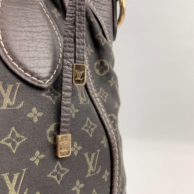 これからの LOUIS ミニラン ブザス アンジュール ハンドバックの通販