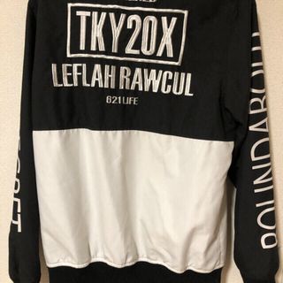 WANIMA(WANIMA) アウターの通販 100点以上 | ワニマを買うならラクマ