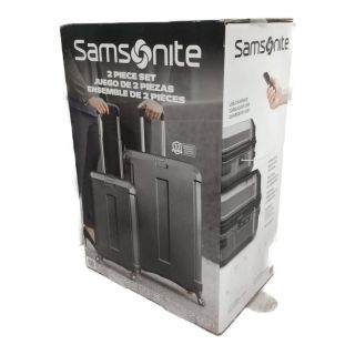 サムソナイト(Samsonite)の◆◆Samsonite スーツケース 2セット 一部地域を除き送料無料(その他)