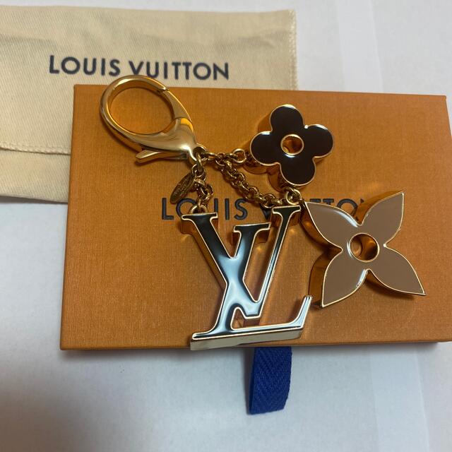 LOUIS VUITTON キーホルダー