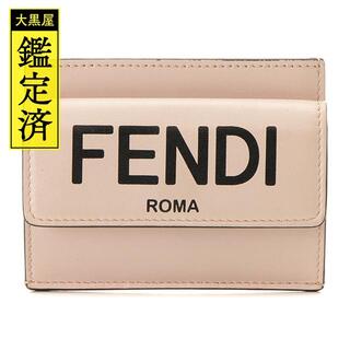 フェンディ(FENDI)のフェンディ カードケース付コインケース 8M0423  【430） (コインケース)