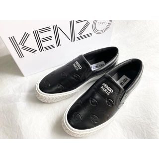 ケンゾー スリッポンの通販 82点 | KENZOを買うならラクマ