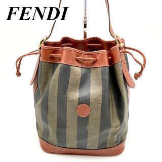 フェンディ 巾着 ショルダーバッグ(レディース)の通販 47点 | FENDIの ...
