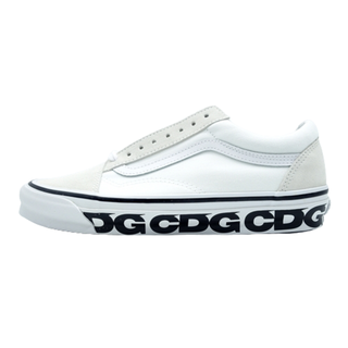 コムデギャルソン(COMME des GARCONS)のCDG VANS OG OLD SKOOL L(スニーカー)