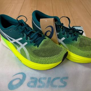 asics - メタスピード エッジ プラス 27.0cm metaspeed edge +の通販