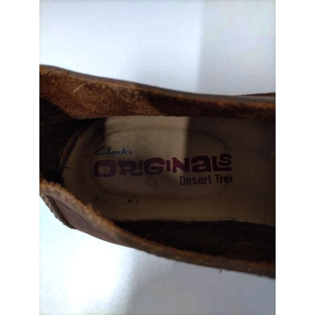 特価好評 CLARKS ORIGINALS(クラークスオリジナル) メンズ シューズの