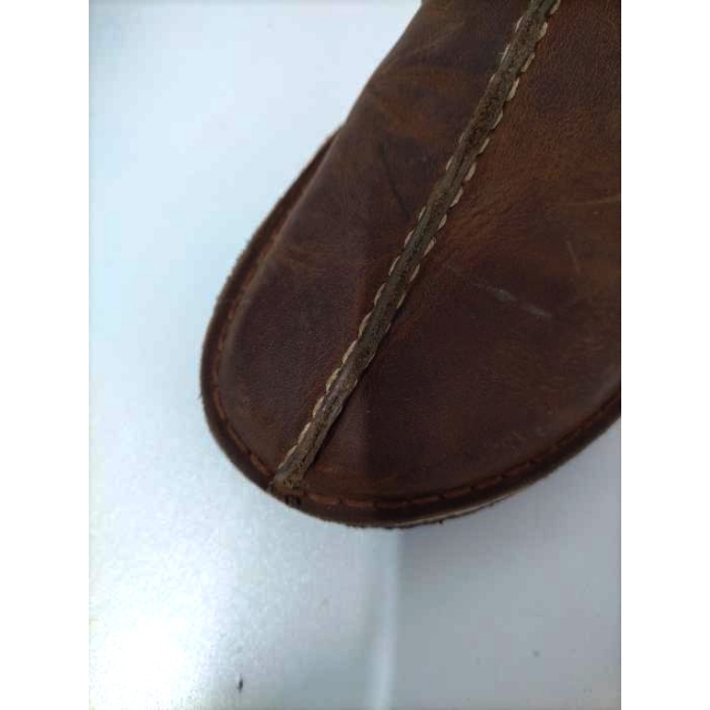 特価好評 CLARKS ORIGINALS(クラークスオリジナル) メンズ シューズの