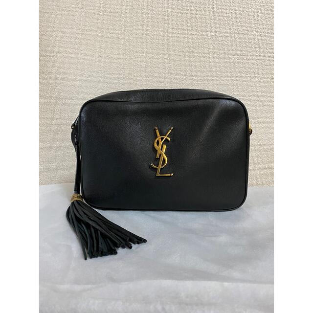 【在庫あり/即出荷可】 Laurent Saint - Laurent Saint サンローラン カメラバッグ ルー ショルダーバッグ 【在庫あり/即出荷可】 Laurent Saint - Laurent Saint サンローラン カメラバッグ ルー ショルダーバッグ