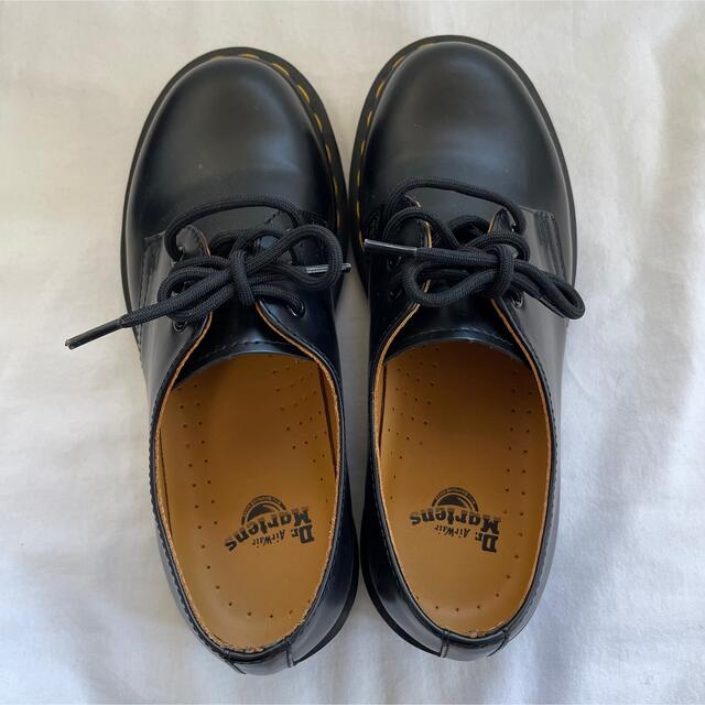 Dr.Martens(ドクターマーチン)のDr.Martens 1461/black レディースの靴/シューズ(ローファー/革靴)の商品写真