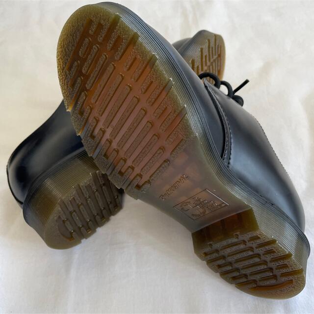 Dr.Martens(ドクターマーチン)のDr.Martens 1461/black レディースの靴/シューズ(ローファー/革靴)の商品写真