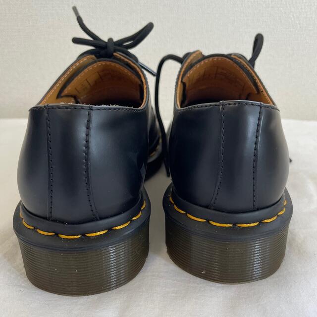 Dr.Martens(ドクターマーチン)のDr.Martens 1461/black レディースの靴/シューズ(ローファー/革靴)の商品写真