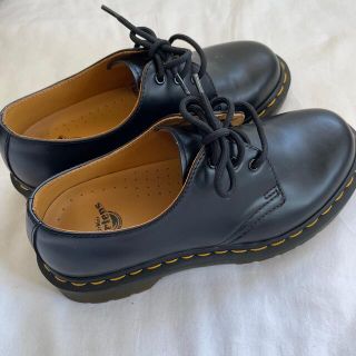 ドクターマーチン(Dr.Martens)のDr.Martens 1461/black(ローファー/革靴)