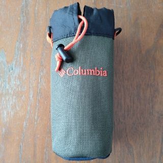 コロンビア(Columbia)のコロンビア　ペットボトルホルダー　保冷(日用品/生活雑貨)