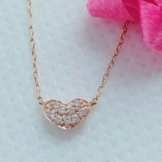フォリフォリ ダイヤモンドネックレスの通販 28点 | Folli Follieを