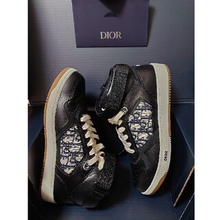 ディオール(Christian Dior) 中古 スニーカー(メンズ)の通販 13点 