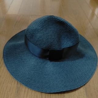 クミキョク(kumikyoku（組曲）)の組曲　帽子(麦わら帽子/ストローハット)