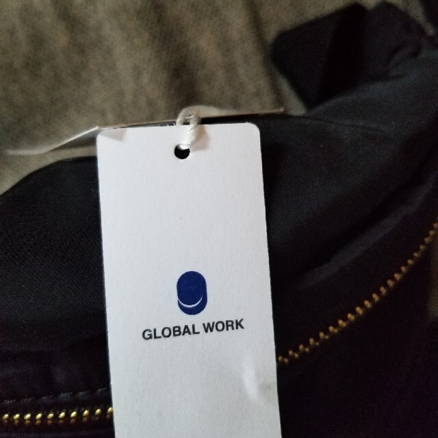 GLOBAL WORK(グローバルワーク)のウエストポーチ レディースのバッグ(ボディバッグ/ウエストポーチ)の商品写真