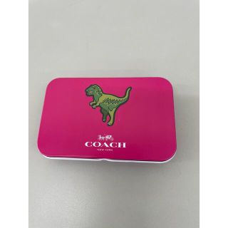 コーチ(COACH)のCOACHケース(その他)