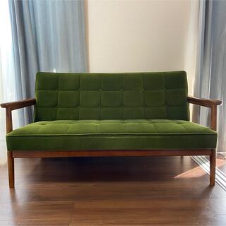 カリモク家具（グリーン・カーキ/緑色系）の通販 100点以上 | カリモク 