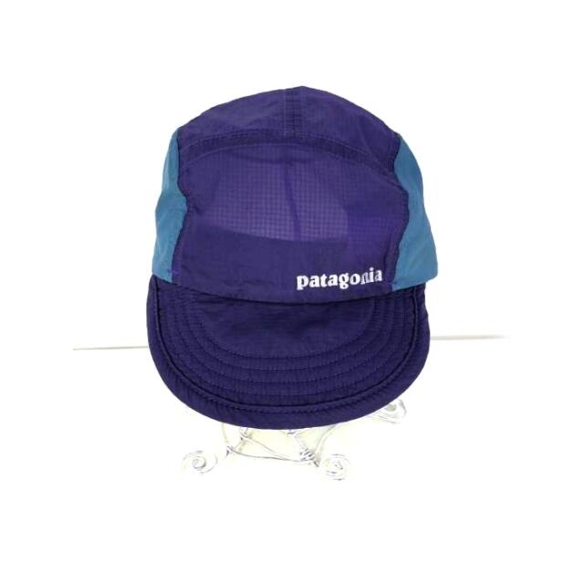 patagonia(パタゴニア)のpatagonia(パタゴニア)  エアディニキャップ メンズ 帽子 キャップ メンズの帽子(キャップ)の商品写真