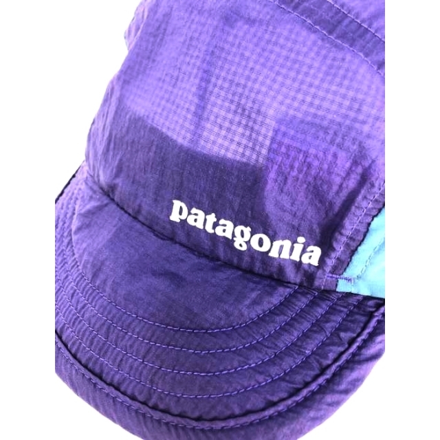 patagonia(パタゴニア)のpatagonia(パタゴニア)  エアディニキャップ メンズ 帽子 キャップ メンズの帽子(キャップ)の商品写真