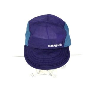 パタゴニア(patagonia)のpatagonia(パタゴニア)  エアディニキャップ メンズ 帽子 キャップ(キャップ)