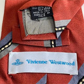 ヴィヴィアンウエストウッド(Vivienne Westwood)のヴィヴィアンウエストウッド ネクタイ (ネクタイ)