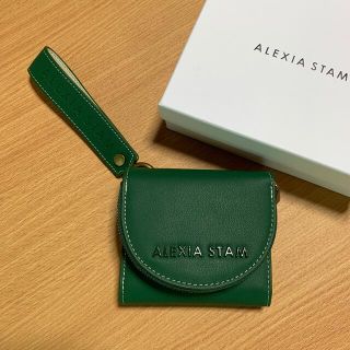 アリシアスタン(ALEXIA STAM)のアリシアスタン　財布(財布)