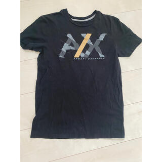 アルマーニエクスチェンジ(ARMANI EXCHANGE)のアルマーニエクスチェンジTシャツ(Tシャツ/カットソー(半袖/袖なし))