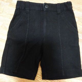 コムサイズム(COMME CA ISM)のコムサイズム 黒 90 ズボン(パンツ/スパッツ)