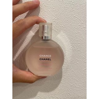 シャネル(CHANEL)の【タイムセール】CHANEL　シャネル　チャンス オー タンドゥル ヘア　ミスト(香水(女性用))