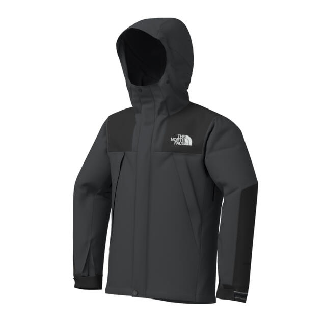 the north face mountain jacket 141 カスタムズ