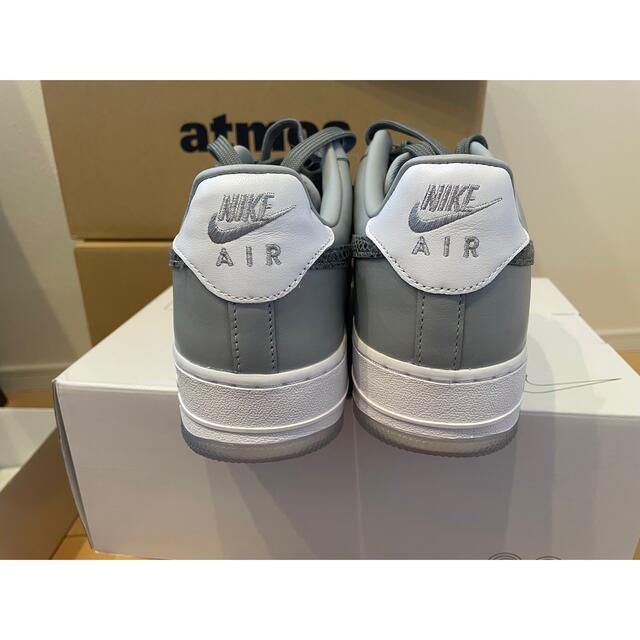 Nike Unlocked By You AIR FORCE 1