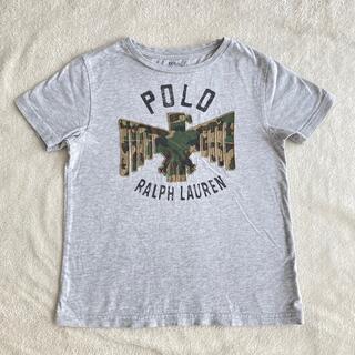 ポロラルフローレン(POLO RALPH LAUREN)のaloha808さま専用　ポロ　ラルフローレン　Tシャツ　120センチ(Tシャツ/カットソー)