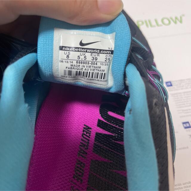 Nike airmax neutral ride ナイキ　エアマックス 25cm 3