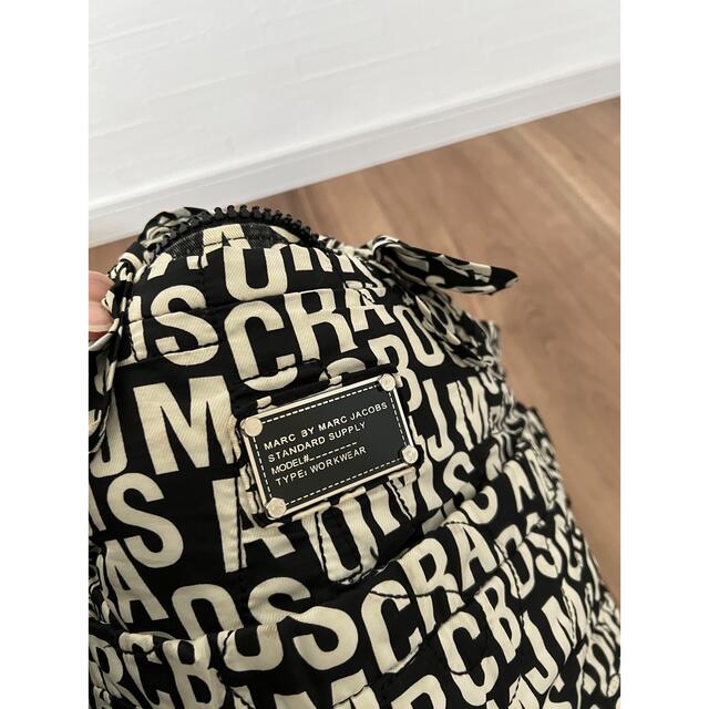 Marc by Marc Jacobs マザーズバック