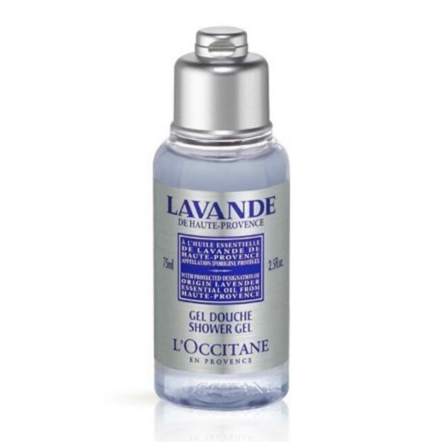 L'OCCITANE(ロクシタン)のL'OCCITANE ラベンダー リラクシングプチギフト  コスメ/美容のボディケア(その他)の商品写真