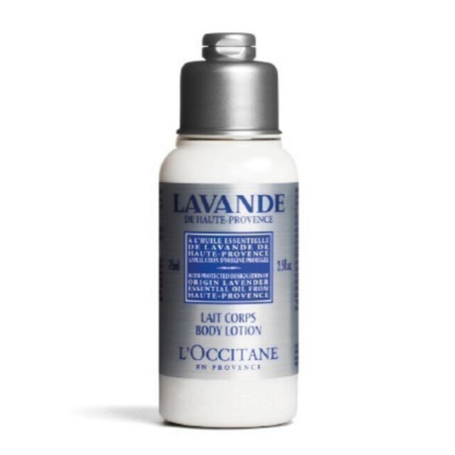 L'OCCITANE(ロクシタン)のL'OCCITANE ラベンダー リラクシングプチギフト  コスメ/美容のボディケア(その他)の商品写真