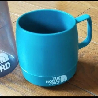 ザノースフェイス(THE NORTH FACE)のノースフェイス Cup Classic Dinex. Made in USA(調理器具)