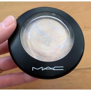 マック(MAC)のMAC♡フェイスパウダー(フェイスパウダー)