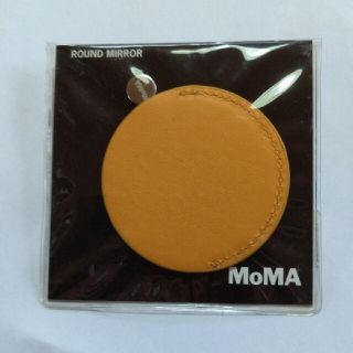 モマ(MOMA)のMoMA ミラー 手鏡(ミラー)