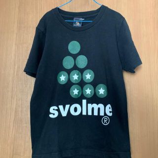 スボルメ　Tシャツ(サッカー)