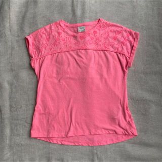 ザラキッズ(ZARA KIDS)のTシャツ　128cm(Tシャツ/カットソー)